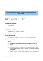 Vorschau - Stundenentwürfe - Das ungeborene Kind - Schutzlos im Mutterleib? - Seite 2