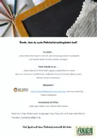 Vorschau - Arbeitsblätter - Arbeitsblatt über die Sommerferien - Seite 2