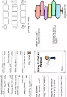 Vorschau - Merkblätter - Minibook going to future - Seite 3