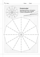 Vorschau - Spiele - Montagsrätsel 2.6 (Kreismuster) - Seite 2
