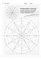 Vorschau - Spiele - Montagsrätsel 2.6 (Kreismuster) - Seite 3