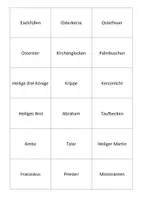 Vorschau - Spiele - Reli Fit - Spiel u Spaß zur Wiederholung im Religionsunterricht - Seite 2