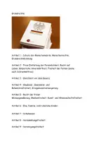 Vorschau - Arbeitsblätter - Grundrechte und Grundgesetz in Deutschland Aufgaben und Lösungen - Seite 1