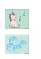 Vorschau - Arbeitsblätter - Buchstabeneinführung Ei wie Einhorn (Das Neinhorn) - Seite 3