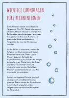 Vorschau - Stundenentwürfe - Unter Wasser - Zahlen und Mengen ZR 10 - Seite 1