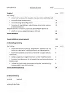 Vorschau - Klassenarbeiten - Klausur Europa / Klausur Europäische Union (SoWi) - Seite 3