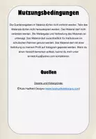 Vorschau - Fördermaterial/Inklusion - Melderegeln - Förderung des Meldeverhaltens - Seite 1