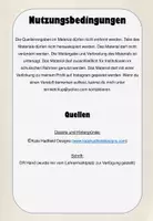 Vorschau - Arbeitsblätter - Reflexion der Melderegeln - Seite 1