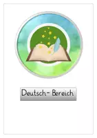 Vorschau - Bildkarten - Klassenzimmer-Einteilung (Transparenz für die SchülerInnen) - Seite 3