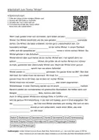Vorschau - Arbeitsblätter - Arbeitsblätter zum Thema "Winkel" + Lösung & MP3 + Infografik - Deckblatt