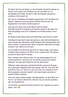 Vorschau - Arbeitsblätter - Was ist...Bio? Aufgaben und Lösungen - Seite 3