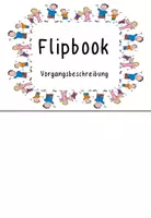 Vorschau - Arbeitsblätter - Flipbook Vorgangsbeschreibung #silvesterknaller23 - Deckblatt
