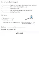 Vorschau - Arbeitsblätter - Flipbook Vorgangsbeschreibung #silvesterknaller23 - Seite 2