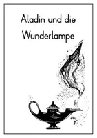 Vorschau - Stundenentwürfe - Aladin und die Wunderlampe - Lektüre - Seite 2