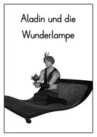 Vorschau - Stundenentwürfe - Aladin und die Wunderlampe - Lektüre - Seite 3