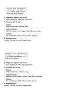 Vorschau - Arbeitsblätter - Materialpaket: Klassenarbeiten 5./6. Klasse - Seite 1