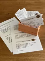 Vorschau - Arbeitsblätter - Abschreibtextvariationen Igel - Seite 2