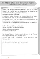 Vorschau - Unterrichtsreihen - Arbeitsblätter zum Thema: Gefahren im Internet - Betrüger und Abzocke - Klasse 3/4/5 - Seite 2