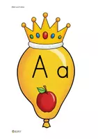 Vorschau - Poster - Aushang (Druckschrift) - Seite 1