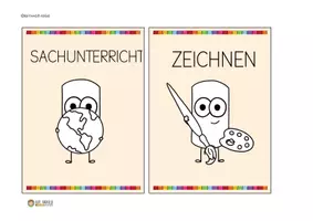 Vorschau - Stundenentwürfe - Stundenplan (Chalkys) - Seite 3