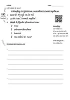Vorschau - Arbeitsblätter - Internetrecherche zu Marco Polo, Magellan, da Gama - Seite 2