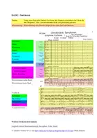 Vorschau - Spiele - Kleine Partiturkunde mit LearnApp - Deckblatt
