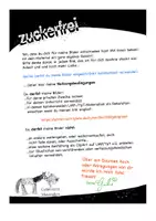 Vorschau - selbst erstellte Cliparts/Grafiken - ClipArt Säugetiere im Wald - Seite 3