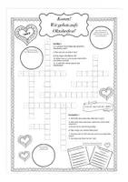 Vorschau - Arbeitsblätter - Oktoberfest Kreuzworträtsel - kostenlos! - Seite 2