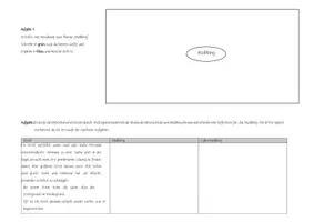 Vorschau - Arbeitsblätter - Lapbook Cybermobbing (Klasse 4) - Seite 2