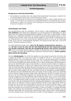 Vorschau - Stundenentwürfe - Ludwig Tieck: Der Runenberg - Seite 2