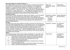 Vorschau - Spiele - Vocabulary games & activities - Seite 3