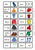 Vorschau - Spiele - Escape Game: Fit for Five - Englisch - Kl. 4 (Abschluss/Übergang) - Seite 2