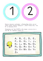 Vorschau - Spiele - Escape Game: Fit for Five - Englisch - Kl. 4 (Abschluss/Übergang) - Seite 3