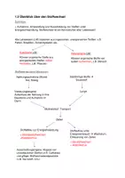 Vorschau - Arbeitsblätter - HE Überblick_Stoffwechsel - Deckblatt