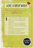 Vorschau - Bildkarten - Rollenkarten Sachunterricht - Getreide - Seite 3