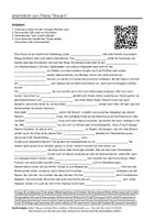 Vorschau - Arbeitsblätter - Arbeitsblätter zum Thema "Steuern" + Lösung & MP3 + Mindmap + Infografik - Deckblatt