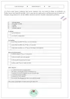 Vorschau - Arbeitsblätter - Evaluationsbogen - Feuille d'évaluation - Seite 2
