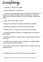 Vorschau - Stundenentwürfe - Wüstensack - Mk 9, 33-37 (Wer ist der Wichtigste-) - Seite 3