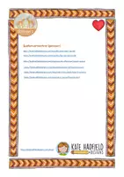 Vorschau - Bildkarten - Beschriftung Maxi Briefkartons Sachunterricht - Seite 2