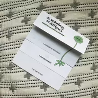 Vorschau - Arbeitsblätter - Aufgaben-Klappkarte Acetabularia-Versuche - Deckblatt