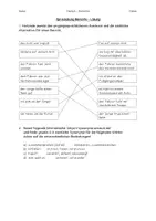 Vorschau - Arbeitsblätter - Bericht Übungen Einleitungssätze und sachliche Sprache - Seite 3