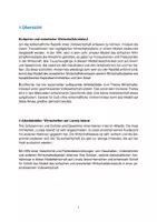 Vorschau - Arbeitsblätter - Einfacher und erweiterter Wirtschaftskreislauf - Seite 1