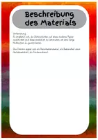 Vorschau - Spiele - Herbst: Lesedomino "Sätze" - Seite 2
