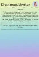 Vorschau - Spiele - Autumn/Fall Domino - Seite 1