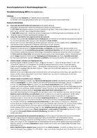 Vorschau - Klassenarbeiten - "Faust"-Klausur (gA+eA) mit Erwartungshorizont ("Wald und Höhle") - Seite 2
