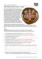 Vorschau - Arbeitsblätter - Arbeitsblätter zum Erntedankfest - Seite 2