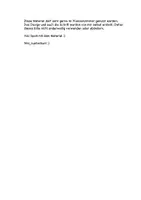 Vorschau - Anderer Materialtyp - Lobkarten - Seite 1
