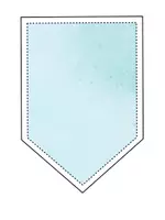 Vorschau - Poster - Wimpelkette - Herzlich Willkommen! - Seite 1
