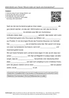 Vorschau - Arbeitsblätter - Arbeitsblätter zum Thema "Humanismus" + Lösung & MP3 + Mindmap + Infografik - Seite 3