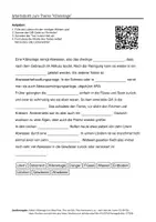 Vorschau - Arbeitsblätter - Arbeitsblätter zum Thema "Kläranlage" + Lösung & MP3 + Mindmap + Infografik - Deckblatt